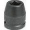 Stanley-Proto Ind Tools J07511SS Skt Imp 3/4Dr 11/16 4Pt, Price/EA
