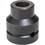 Stanley-Proto Ind Tools J10016T 1" Dr 1" 12 Point Imp Socket, Price/each