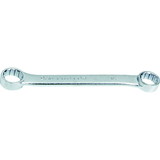 Stanley-Proto Ind Tools J1131 Wrench Short Double Bx 5/8