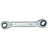 Stanley-Proto Ind Tools J1184-A Wrench Offset Ratchet 5/8