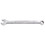 Stanley-Proto Ind Tools J1211M-T500 Polished Combo Wrench 11Mm 12Pt, Price/each