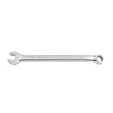 Stanley-Proto Ind Tools J1214-T500 Polished Combo Wrench 7/16 12Pt