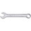 Stanley-Proto Ind Tools J1220MS Stubby Combo Wrench 20Mm 12 Point, Price/each
