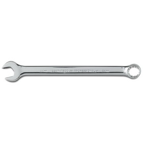 Stanley-Proto Ind Tools J1224M-T500 Combo Wrench 24Mm 12 Point