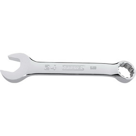 Stanley-Proto Ind Tools J1224MS Stubby Combo Wrench 24Mm 12 Point