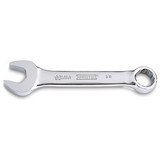 Stanley-Proto Ind Tools J1225MS Stubby Combo Wrench 25Mm 12 Point