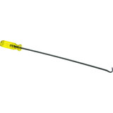Stanley-Proto Ind Tools J2388 Hook Pick Extra Long Curved 20-7/8