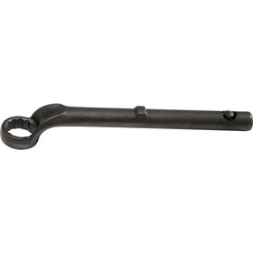 Stanley-Proto Ind Tools J2617PW Box End Pull Wrench 1-1/16" Blk Oxide