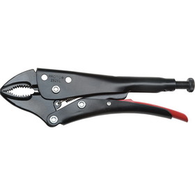 Stanley-Proto Ind Tools J292XL Locking Curves Jaw Plier 9-1/4