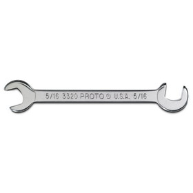 Stanley-Proto Ind Tools J3320 Wr Angle 5/16