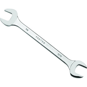 Stanley-Proto Ind Tools J3435 Wrench O E 11/16 X 3/4 Thin