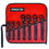 Stanley-Proto Ind Tools J3800A Set Ratchet Flare Nut Set 7 Pc, Price/each