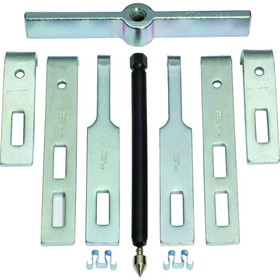 Stanley-Proto Ind Tools J4234 Set Puller 2 Way 11Pc 10 Ton 2 Way