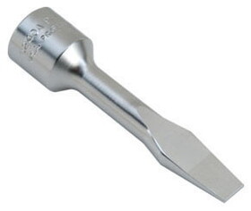 Portasol POJ5240A Screwdriver 3/8" Dr 5/16" Slotted