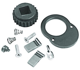Portasol POJ5449RK Kit Rep Ratchet 5449