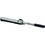 Stanley-Proto Ind Tools J6125F Dial Torque Wrench 1/2" Dr 50-250 Ft/Lb, Price/each
