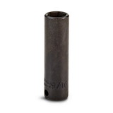 Stanley-Proto Ind Tools J7716HT Socket Thin Wall Imp 3/8