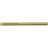 Stanley-Proto Ind Tools J9634HB Brass Drift Punch 3/4