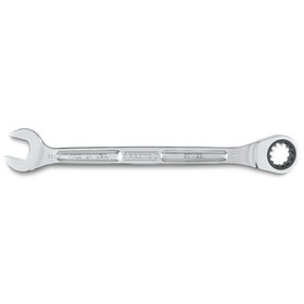 Stanley-Proto Ind Tools JSCVM22A Wrench Reversible Ratchetng 22Mm