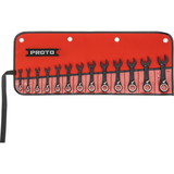 Stanley-Proto Ind Tools JSCVMS-13S Stubby Met Rtchtng Rev Combo Wr 13Pc Set