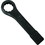 Stanley-Proto Ind Tools JUSN323 Slug Wr 1-7/16 12Pt, Price/each