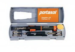 Portasol RSP-1K Super Pro 125 Watt Kit (7 Tips)