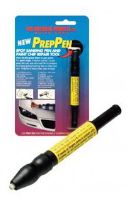 Pro MotorCar 3437 Preppen Auto F/Spot Sndng/Cleaning