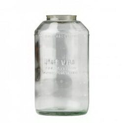 Preval 466 Preval Glass Bottle 120/Cs