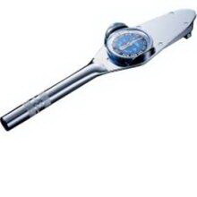 Precision Instruments D2F300HM Dial Torque Wrench 3/8