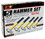 Performance Tool M7134 Hammer Ball Pein Fiberglass 5 Pc Set, Price/EA