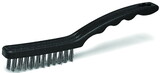 Performance Tool PTW1150 Plastic Handle Wire Brush