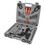 Wilmar PTW1193 Tool Set 119Pc, Price/SET