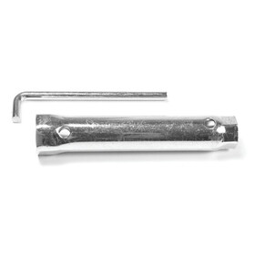 Wilmar PTW166 Spark Plug Wrench 5