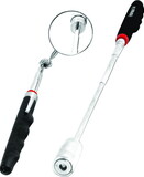 Performance Tool W1934 Lighted Inspection Tool 2Pc Set