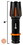 Performance Tool PTW2652 Firepoint Flashlight 500 Lumens, Price/Each