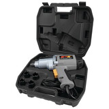 Performance Tool W50080 Electric Impact Gun Set 1/2