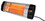 Wilmar W5008 1500W Infrared Shop Heater, Price/each