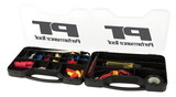 Performance Tool W5207 Electrical Repair 285Pc Kit