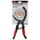 Wilmar PTW54312 Self Adjustable Oil Filter Pliers, Price/each