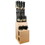 Wilmar PTW59305 Rebar Stake Display Rack, Price/each