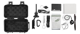 Wilmar PTW9404 Outdoor Survival Kit