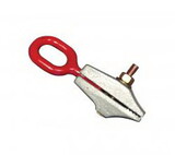 Mo-Clamp Red Dyna Mo Jr - For Aluminum