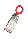 Mo-Clamp Clamp Red Flash - For Aluminum