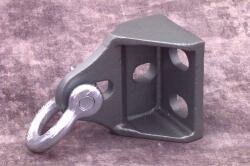 Mo-Clamp 4035 Pull Angle Bracket 4-Side