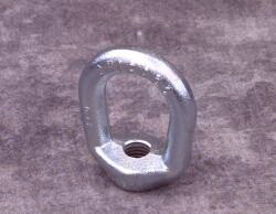 Mo-Clamp 4051 Eye Nut For Sheet Metal Hooks
