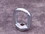 Mo-Clamp 4051 Eye Nut For Sheet Metal Hooks, Price/EACH