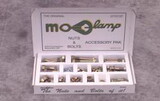 Mo-Clamp 5400 Nuts/Bolts Jobber Pack