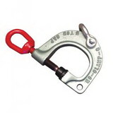 Mo-Clamp Clamp G Red - For Aluminum
