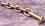 Mo-Clamp 6311 Hook Fort "T" W/3/8"X12" Chain, Price/EACH