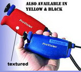 ProVision PVBBUS Protective Boot-Gloss Transparent-Blue